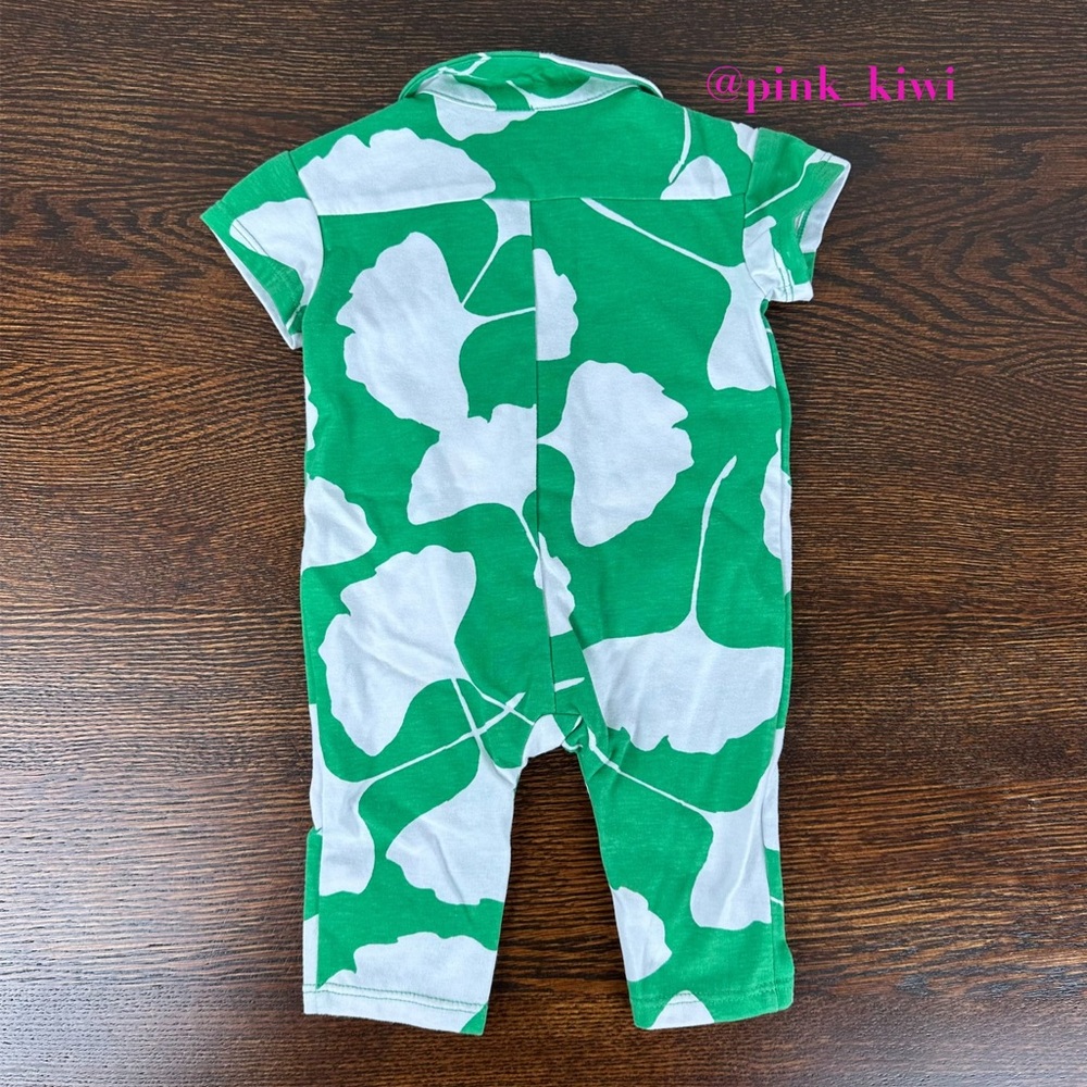 ⬇️REDUCED❗️Vibrant Baby Romper Collection - Picture 3 of 15